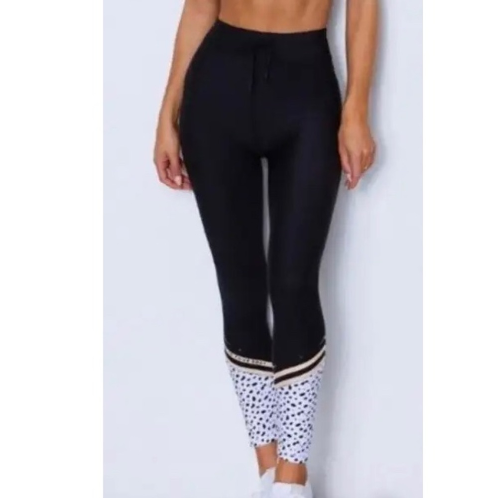 Sarah’s Day x White Fox Active Sweet & Sassy Leggings